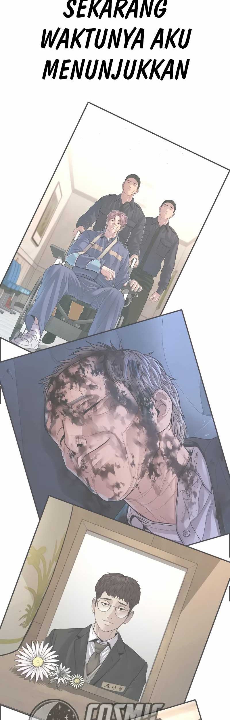 Juvenile Offender Chapter 78 Gambar 133