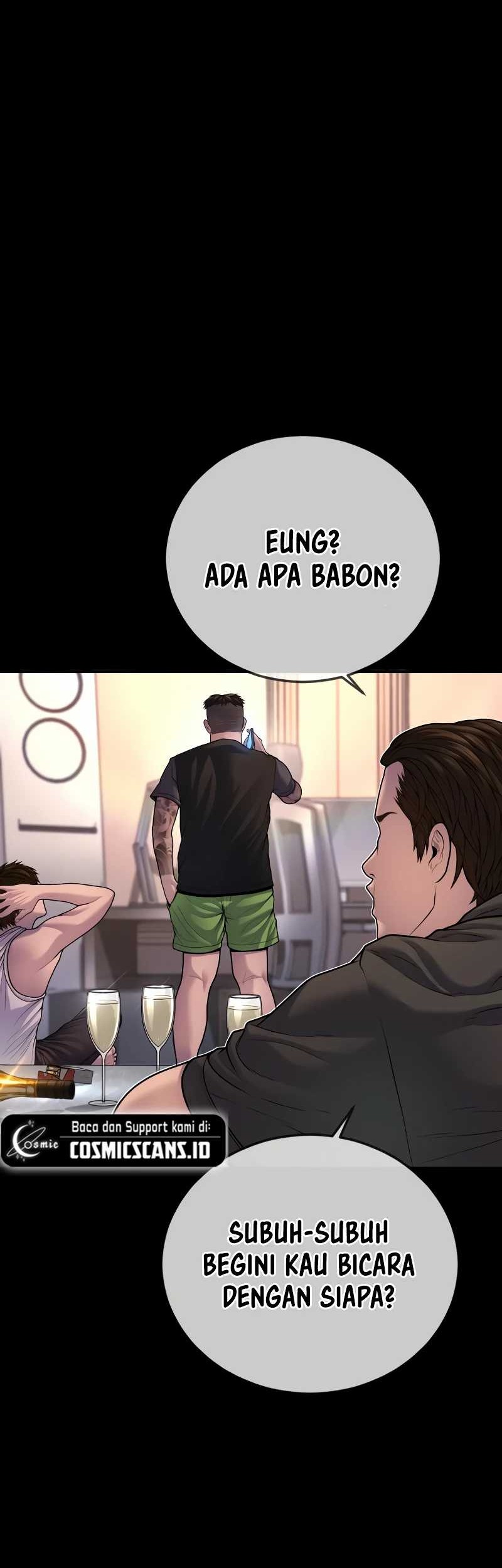 Juvenile Offender Chapter 78 Gambar 29
