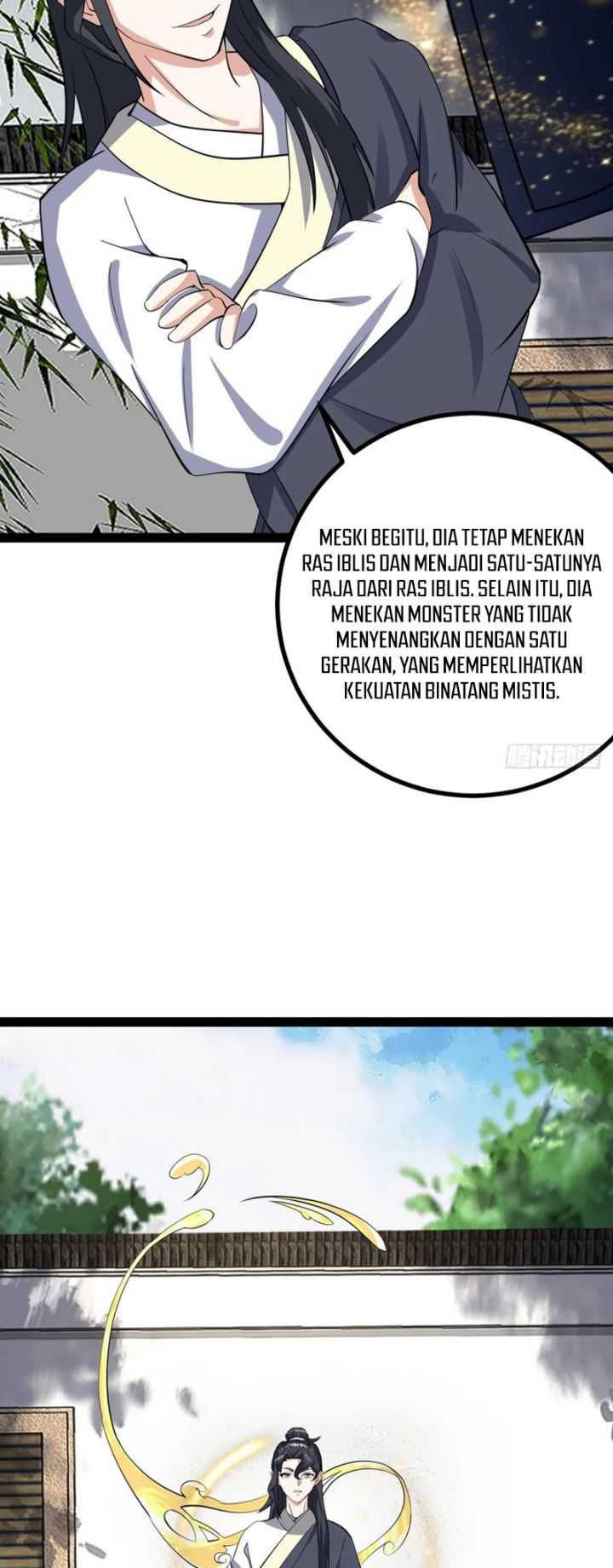 Invincible After a Hundred Years of Seclusion Chapter 318 Gambar 10
