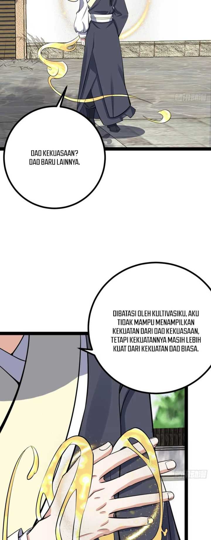 Invincible After a Hundred Years of Seclusion Chapter 318 Gambar 11