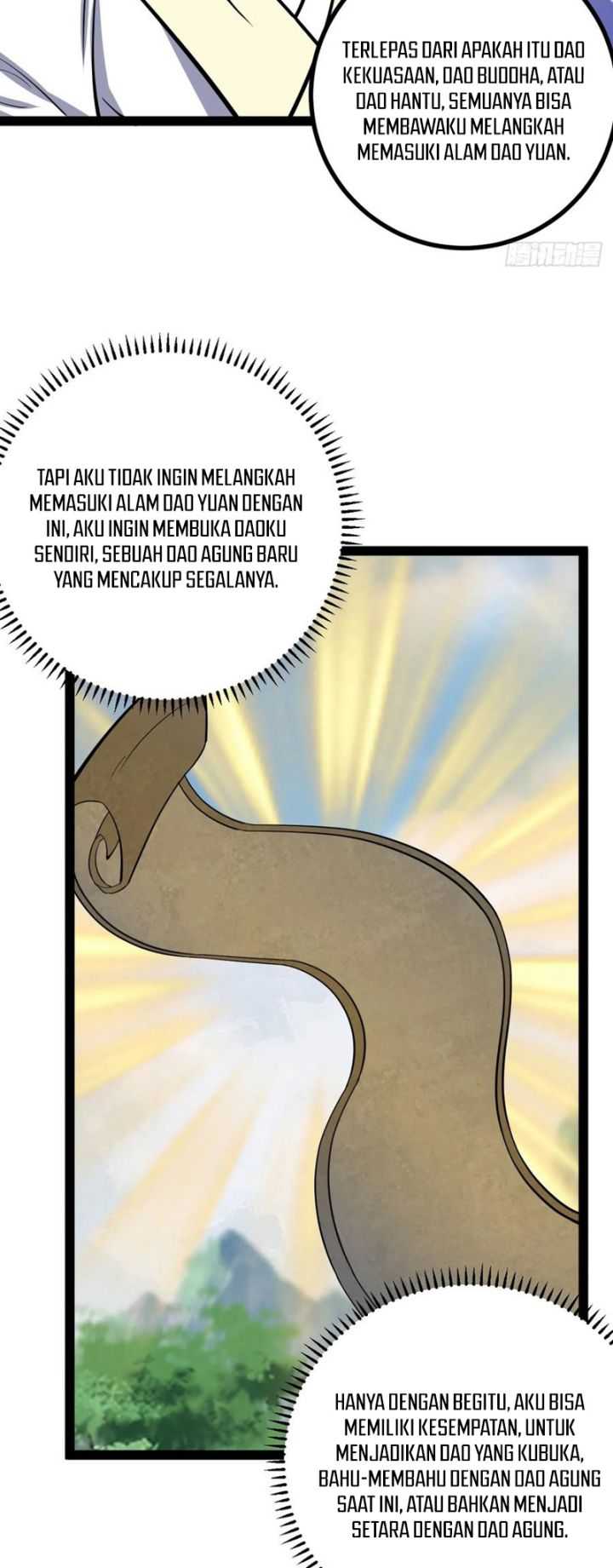 Invincible After a Hundred Years of Seclusion Chapter 318 Gambar 13