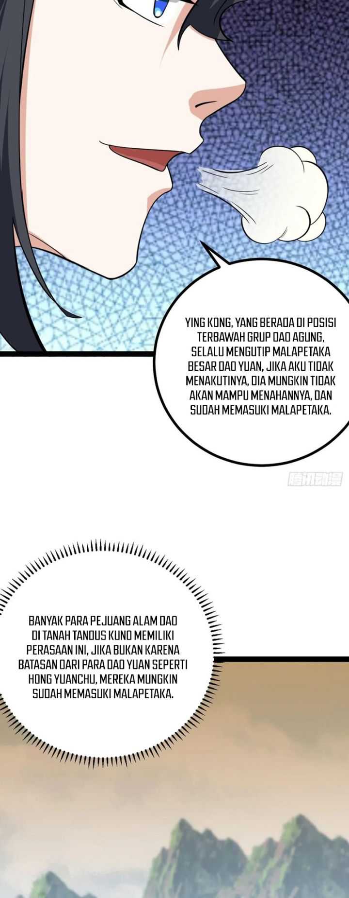 Invincible After a Hundred Years of Seclusion Chapter 318 Gambar 29