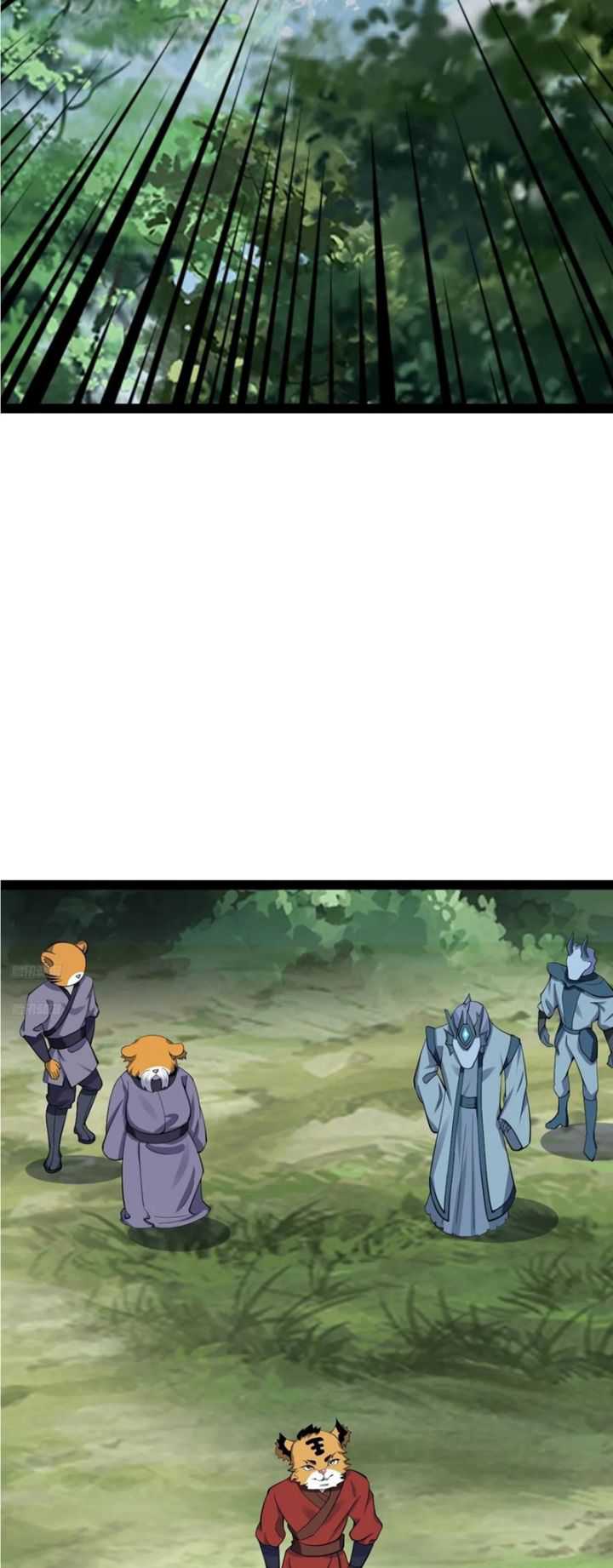 Invincible After a Hundred Years of Seclusion Chapter 318 Gambar 3