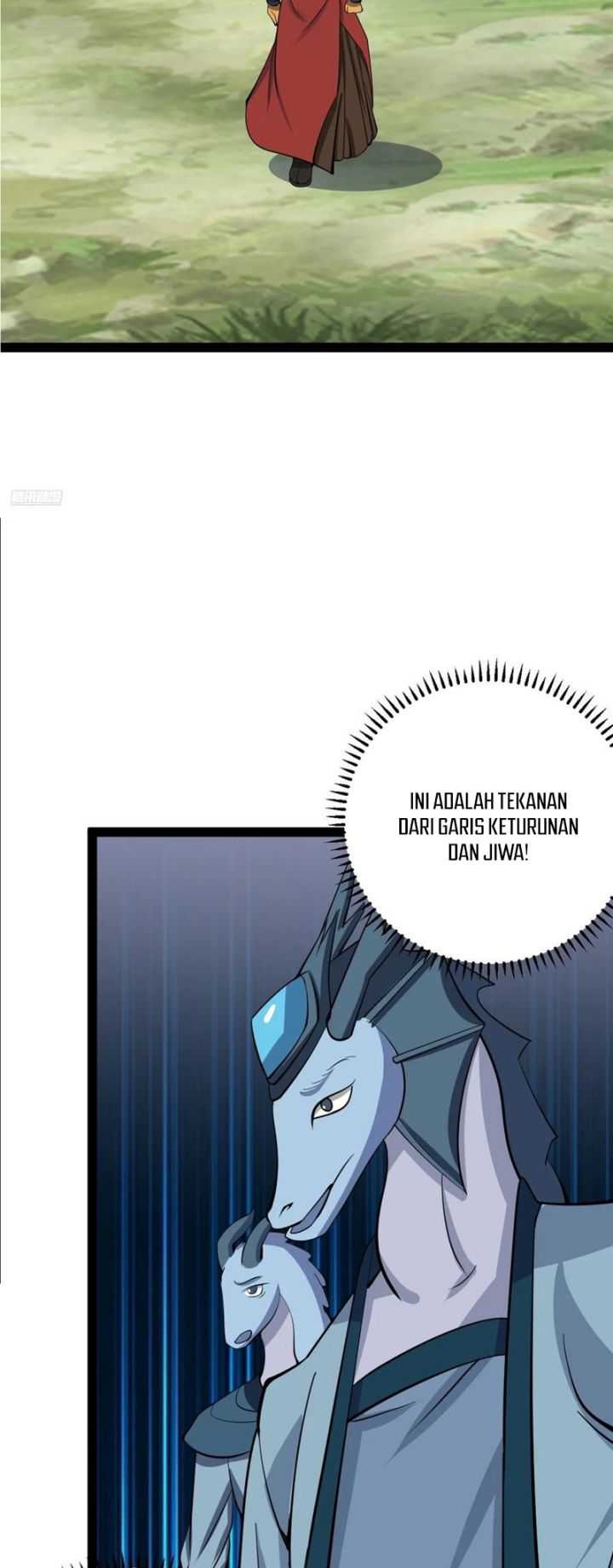 Invincible After a Hundred Years of Seclusion Chapter 318 Gambar 4