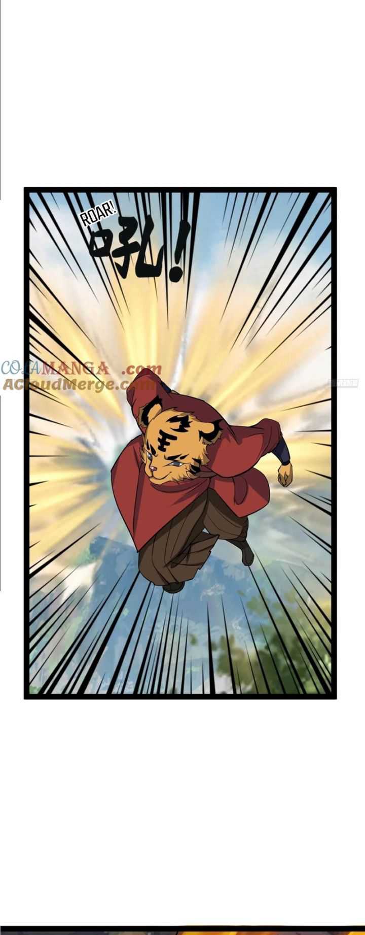 Invincible After a Hundred Years of Seclusion Chapter 318 Gambar 6