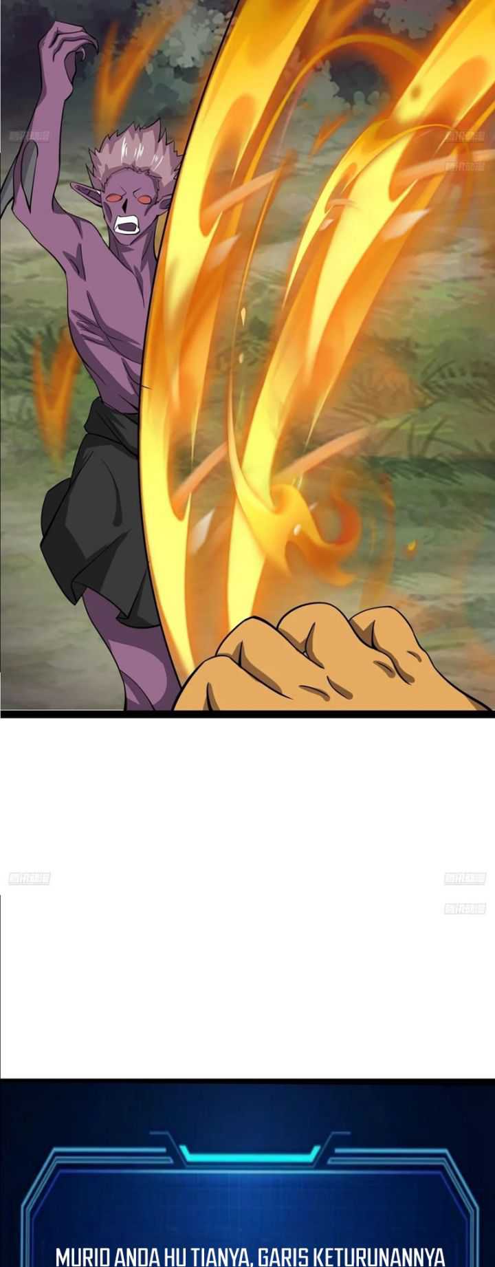Invincible After a Hundred Years of Seclusion Chapter 318 Gambar 7