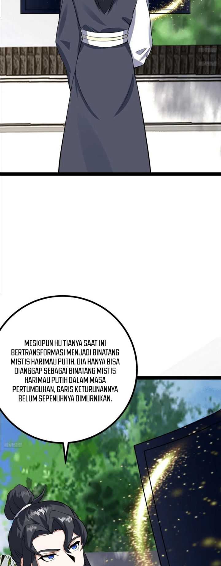 Invincible After a Hundred Years of Seclusion Chapter 318 Gambar 9