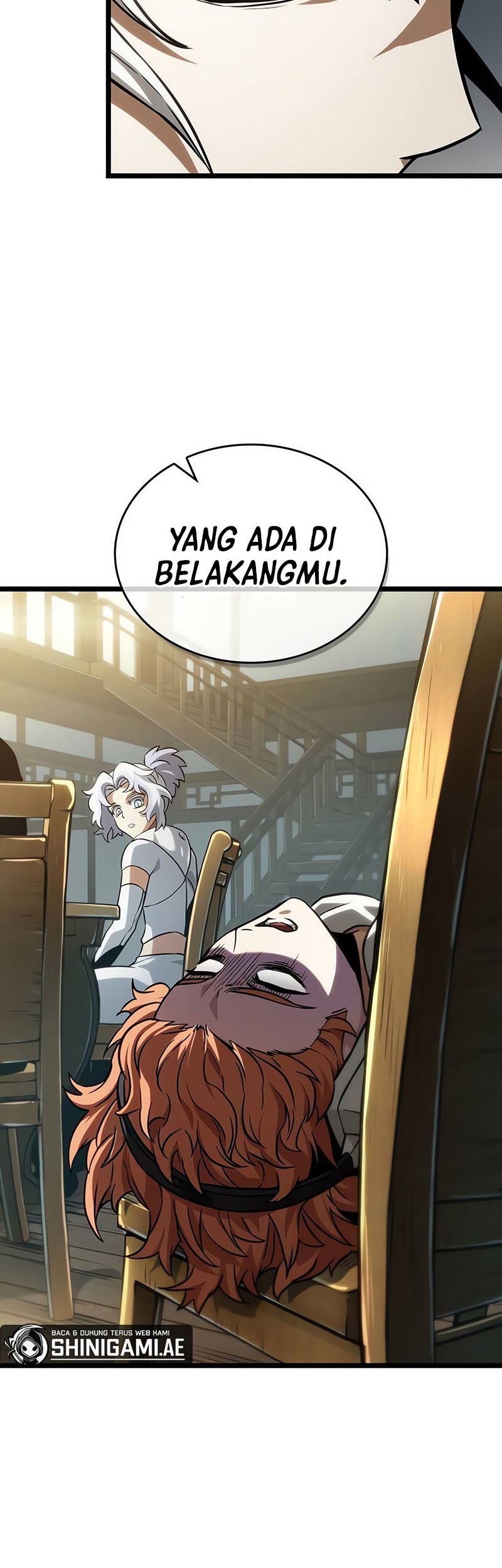 The World After the Fall Chapter 142 Gambar 42