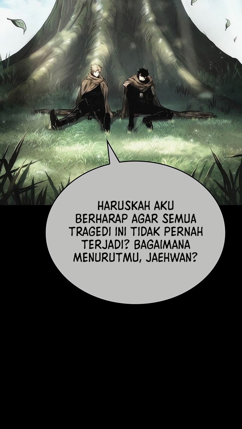 The World After the Fall Chapter 142 Gambar 54