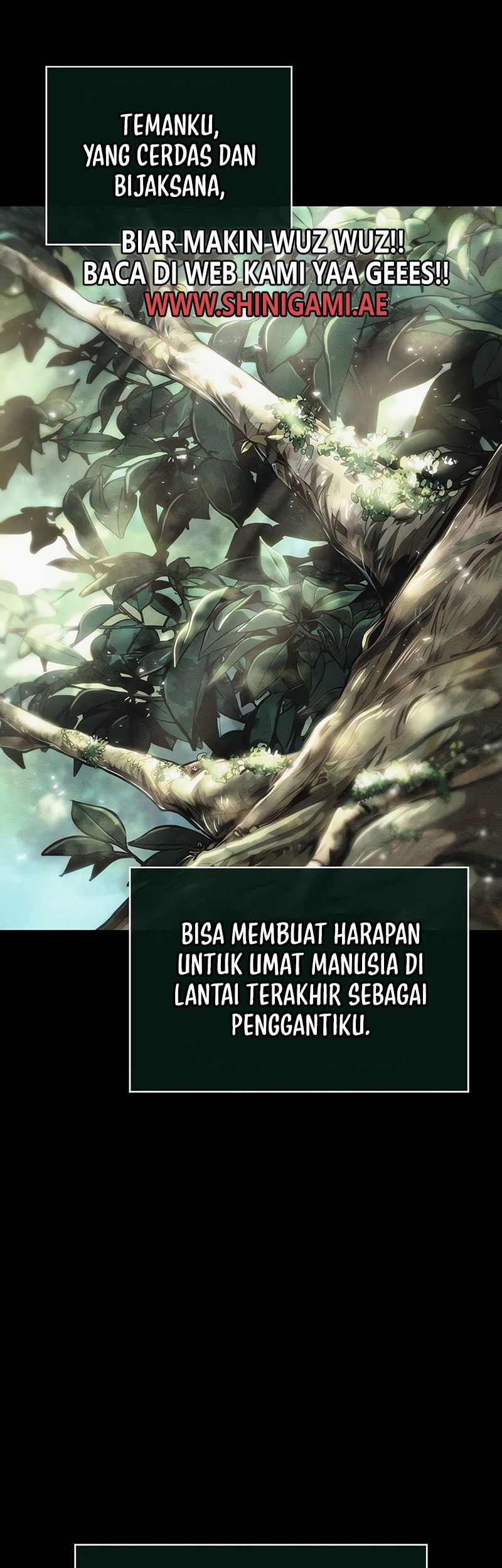 The World After the Fall Chapter 142 Gambar 56