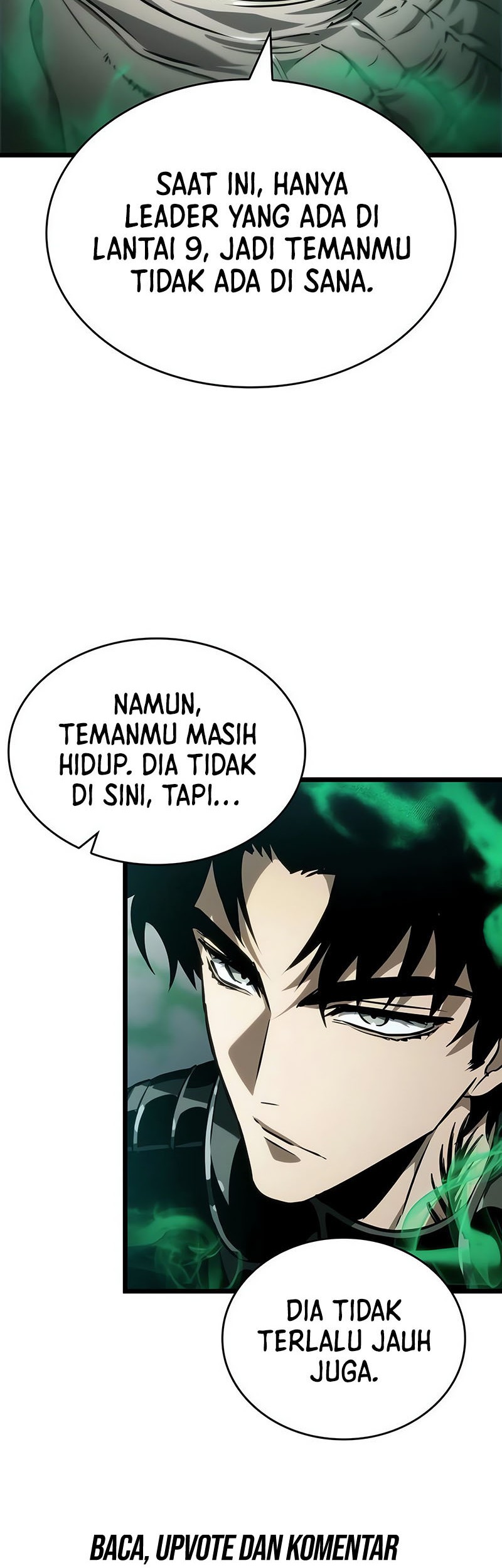The World After the Fall Chapter 142 Gambar 60