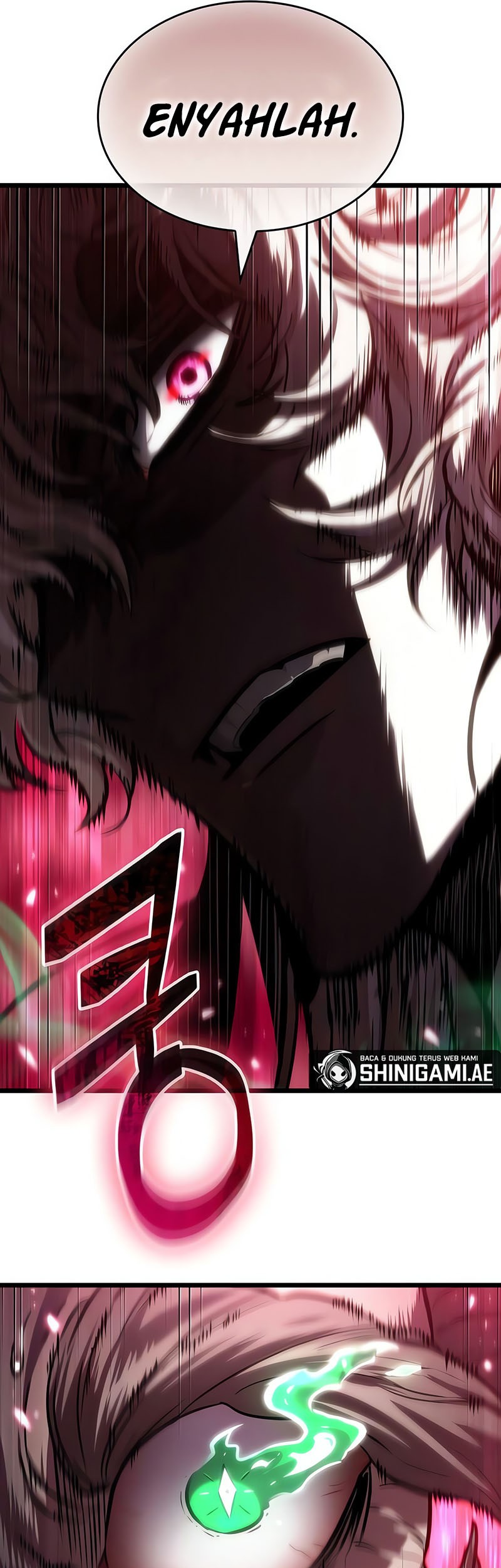 The World After the Fall Chapter 142 Gambar 63