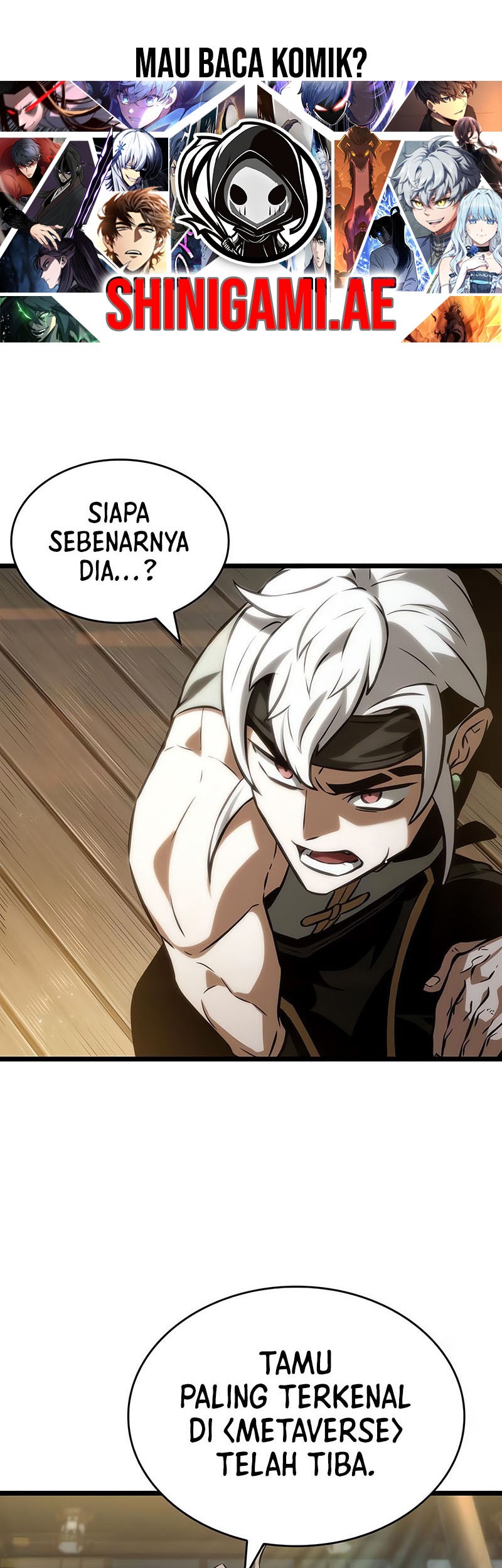 Baca  The World After the Fall Chapter 142 Gambar 2