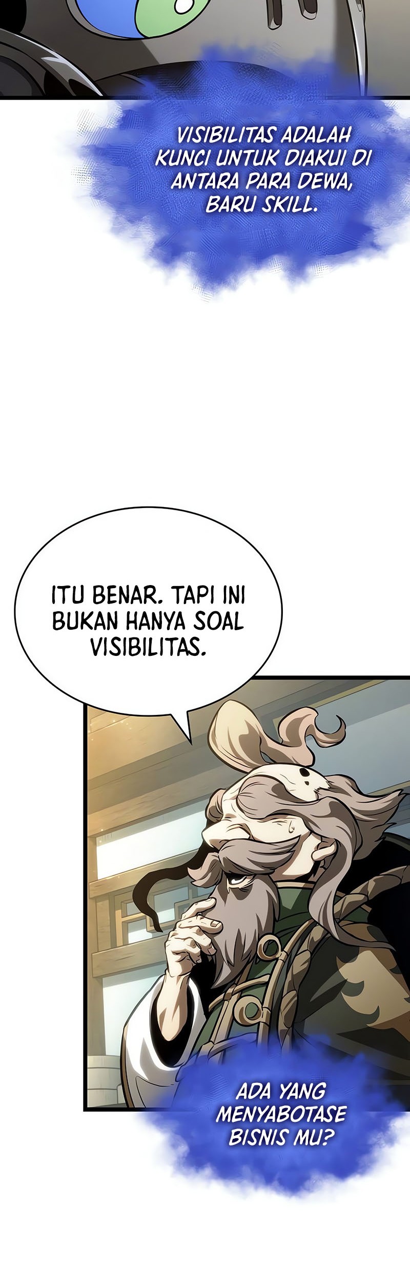 The World After the Fall Chapter 142 Gambar 14