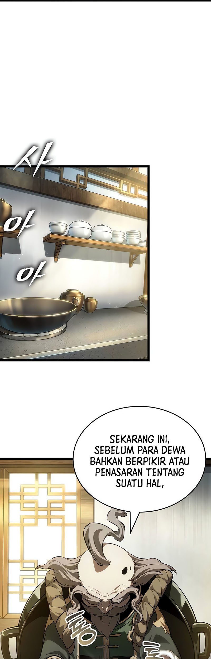 The World After the Fall Chapter 142 Gambar 17