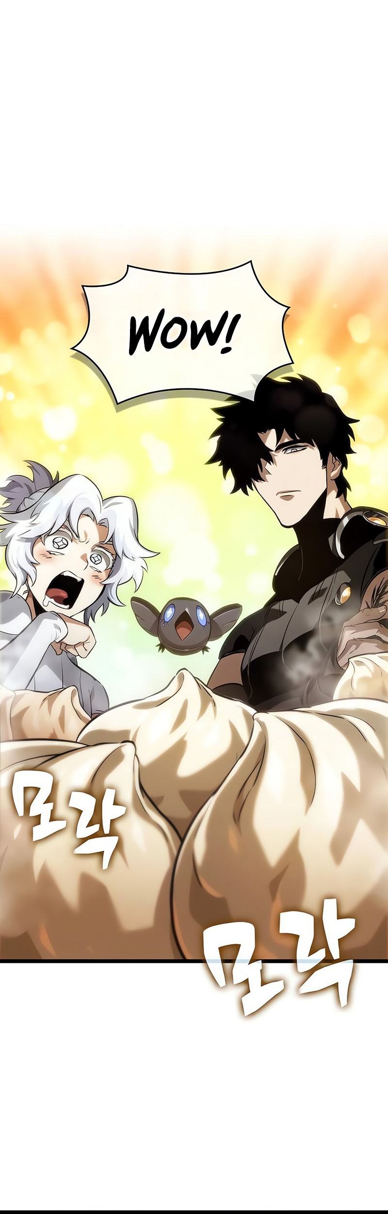 The World After the Fall Chapter 142 Gambar 23