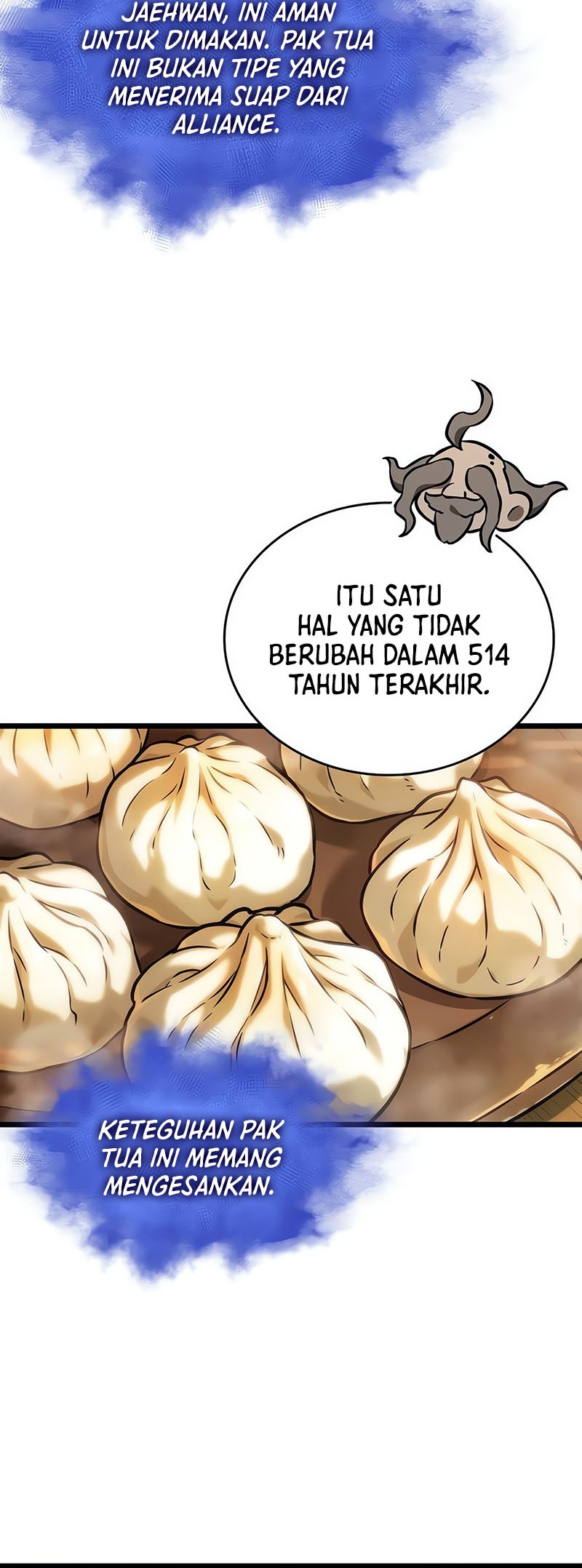 The World After the Fall Chapter 142 Gambar 26