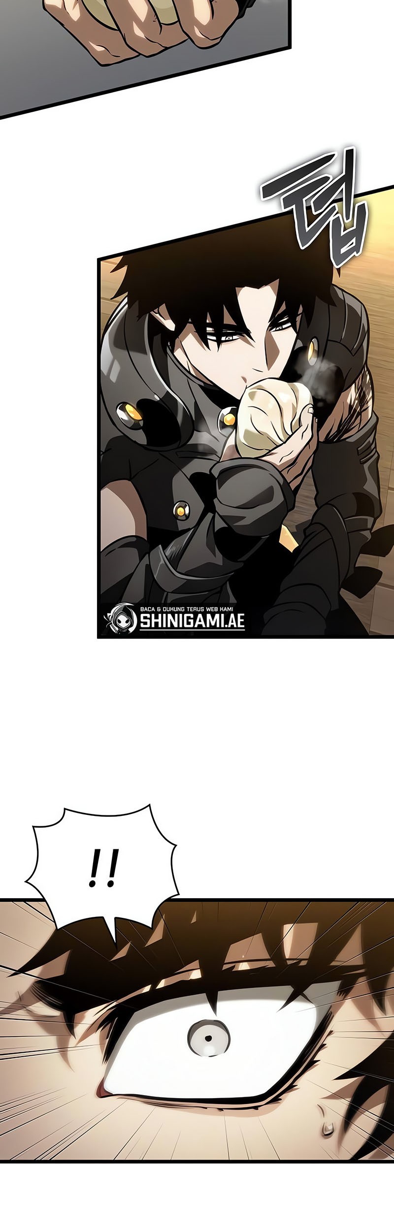 The World After the Fall Chapter 142 Gambar 29