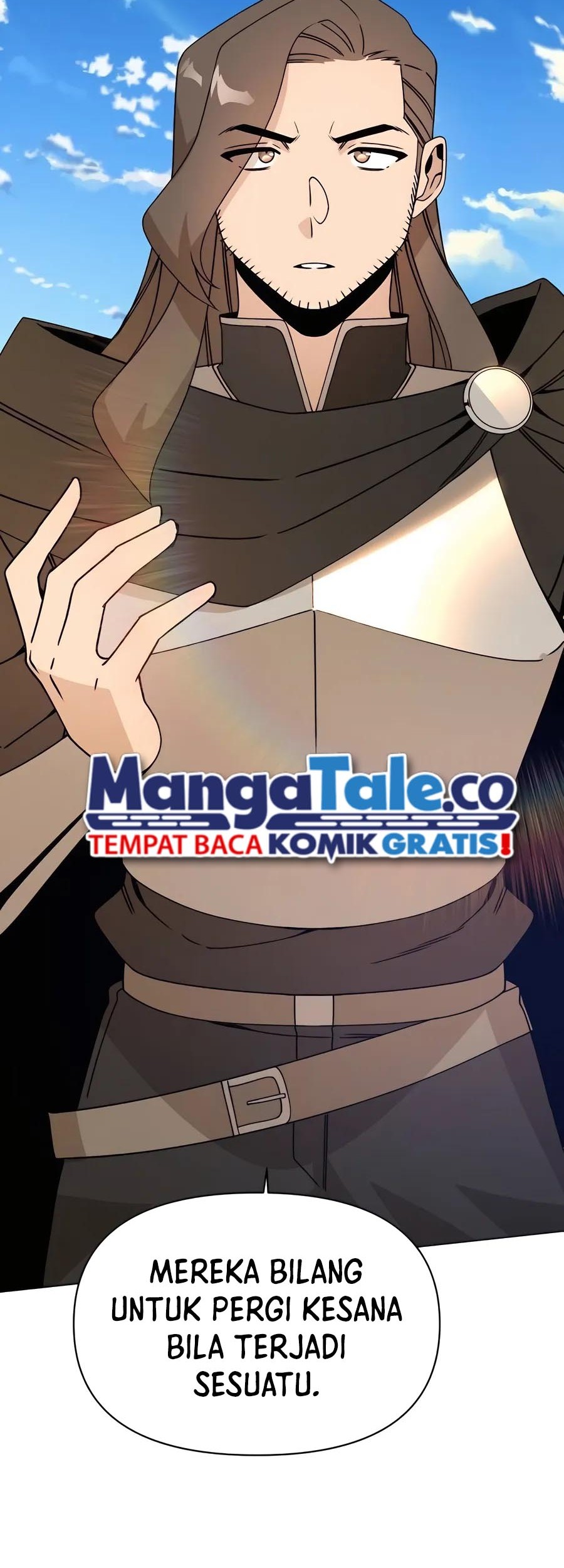 I’ll Resign and Have a Fresh Start in This World Chapter 92 Gambar 51
