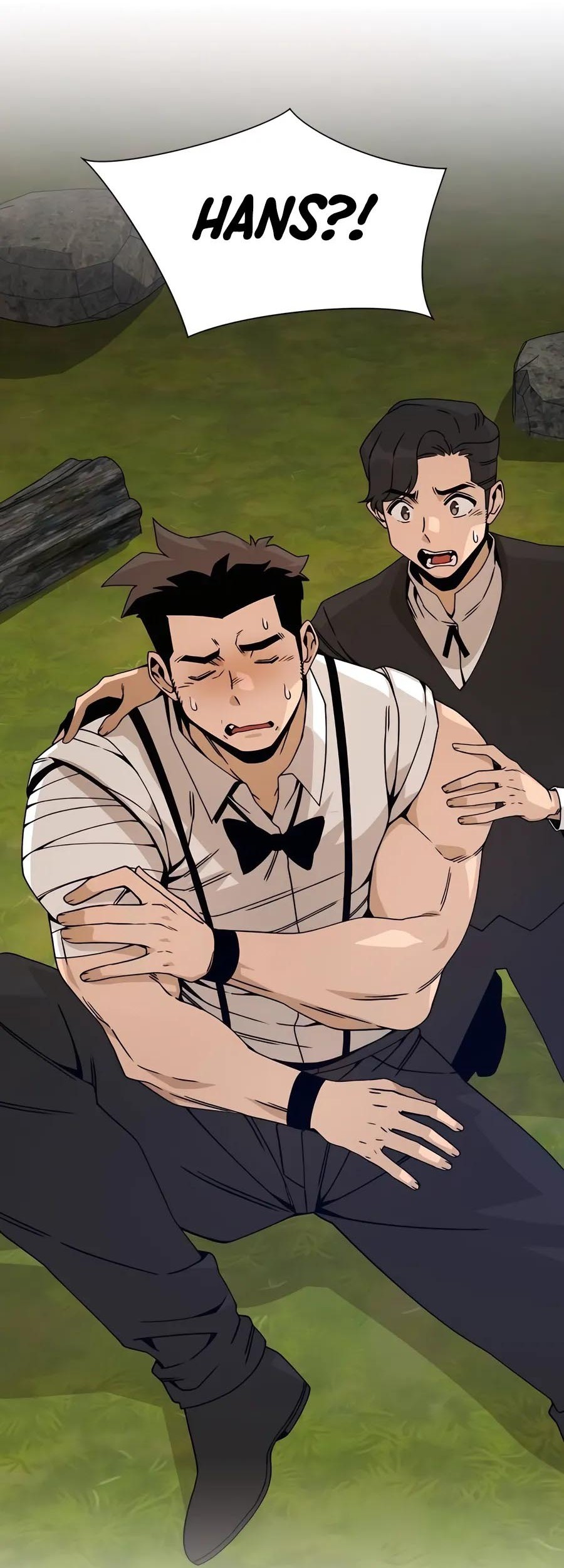 I’ll Resign and Have a Fresh Start in This World Chapter 92 Gambar 56