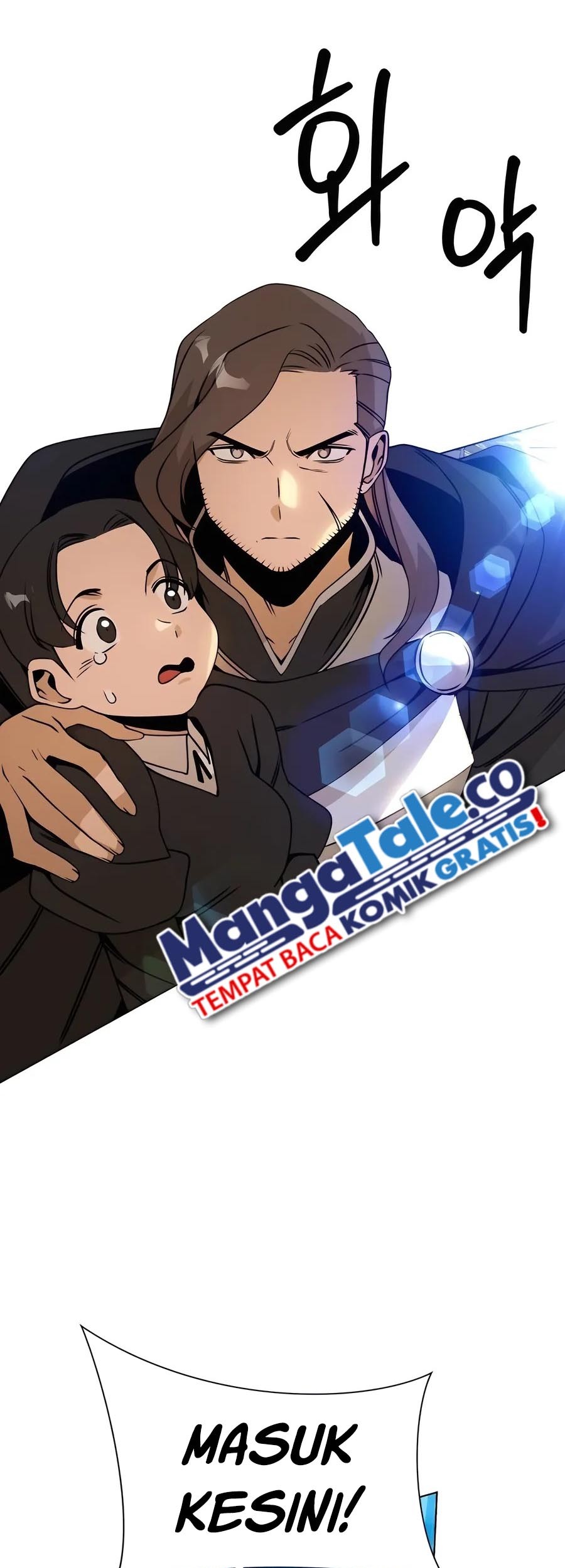 Baca I’ll Resign and Have a Fresh Start in This World Chapter 92 Gambar 2