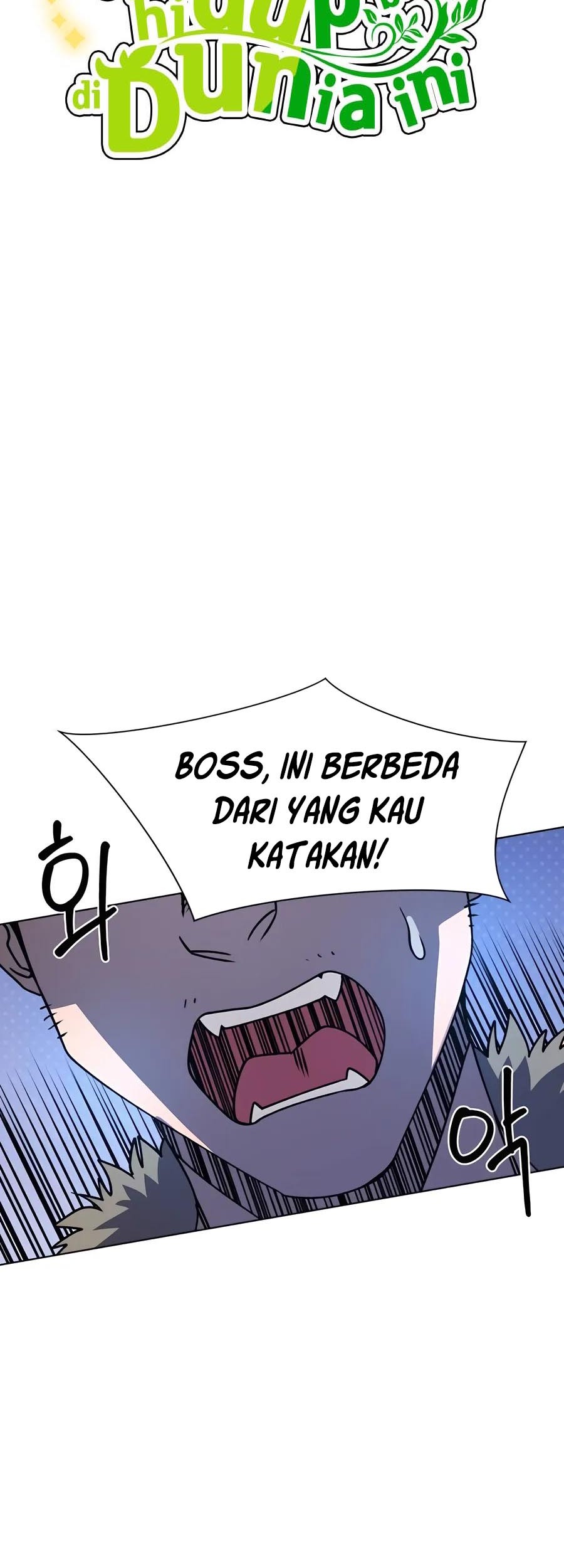 I’ll Resign and Have a Fresh Start in This World Chapter 92 Gambar 18