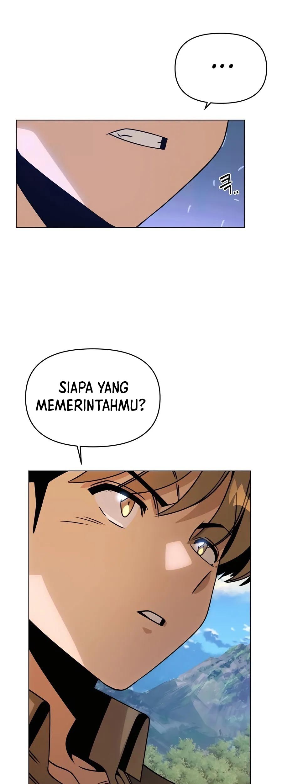 I’ll Resign and Have a Fresh Start in This World Chapter 92 Gambar 40