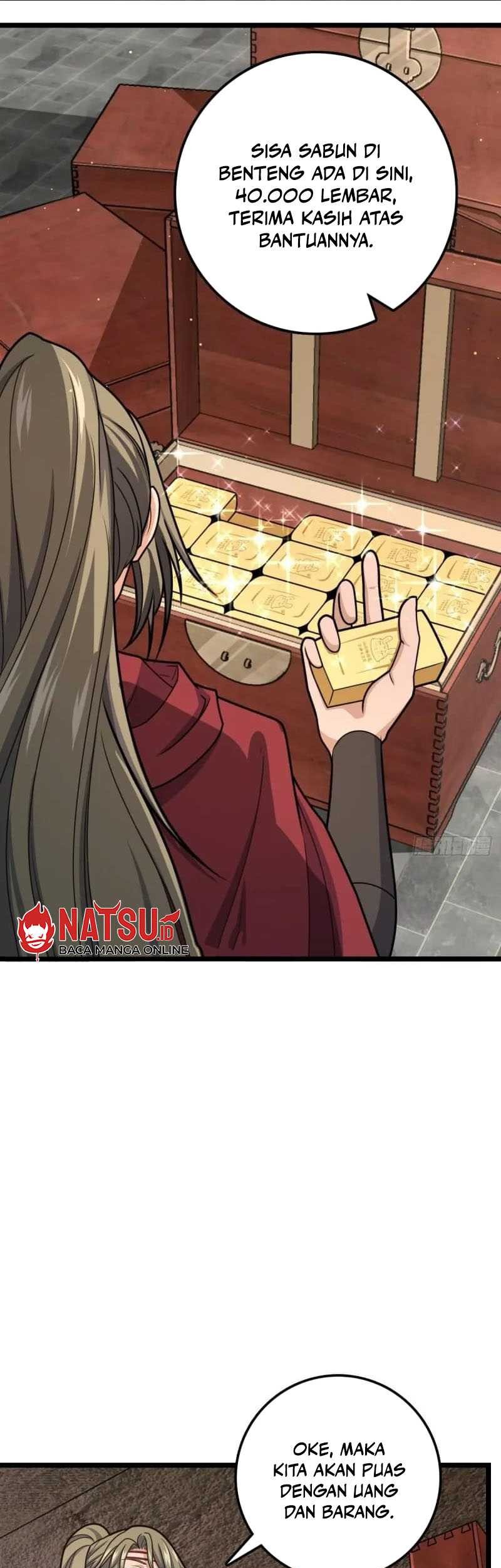Baca  Spare Me, Great Lord! Chapter 530 Gambar 2