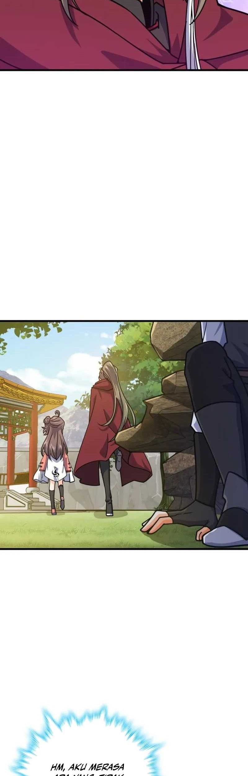 Spare Me, Great Lord! Chapter 529 Gambar 42
