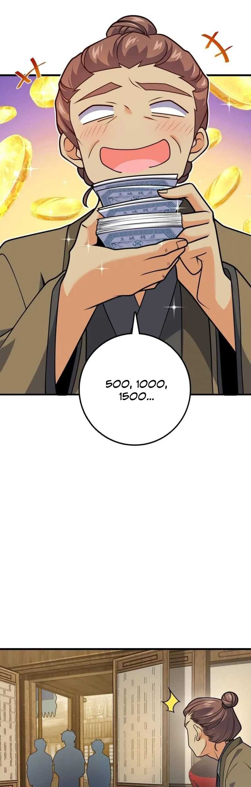 Baca Spare Me, Great Lord! Chapter 529 Gambar 2