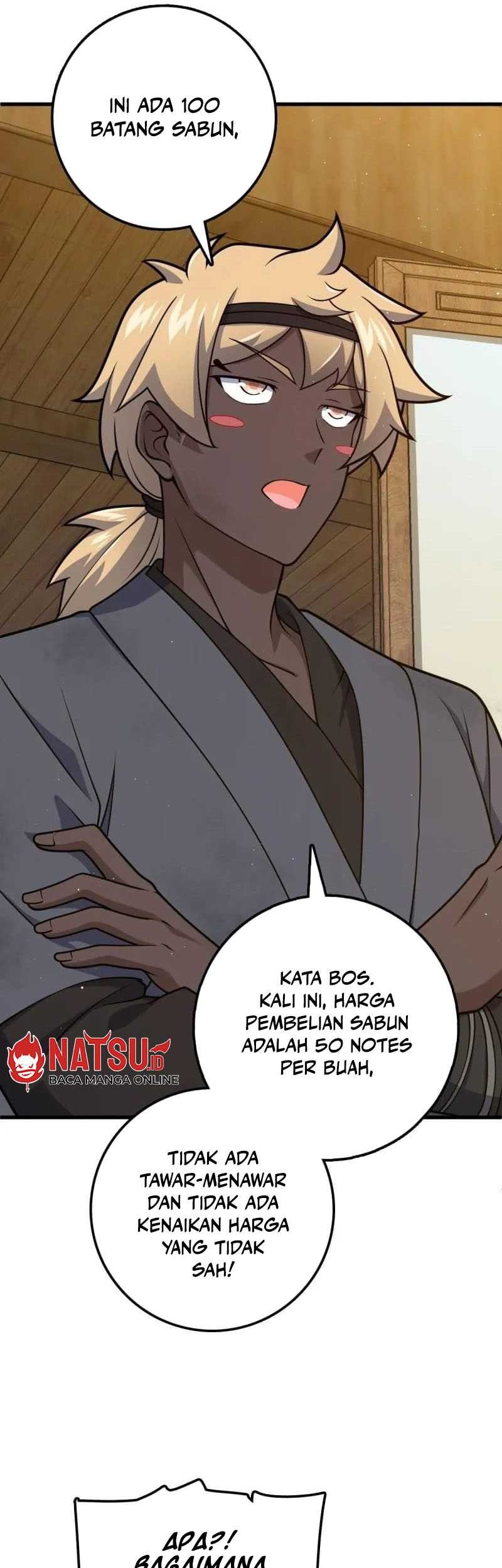 Spare Me, Great Lord! Chapter 529 Gambar 5