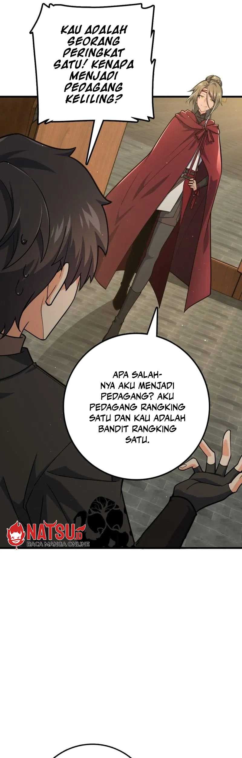 Spare Me, Great Lord! Chapter 529 Gambar 25