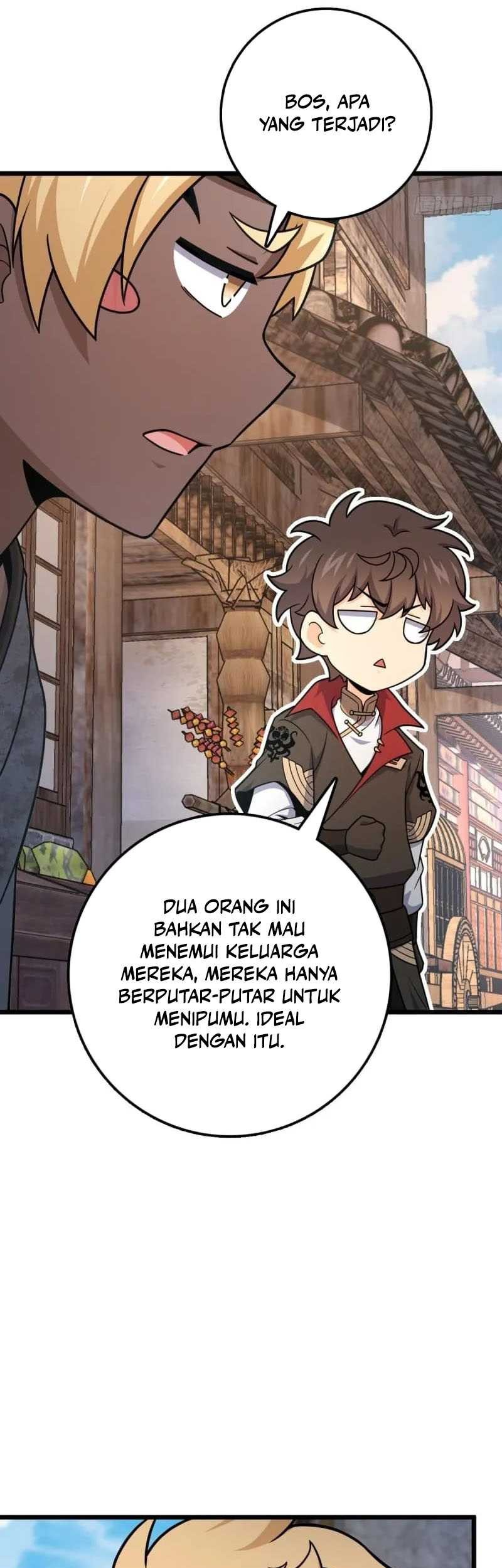 Spare Me, Great Lord! Chapter 528 Gambar 42