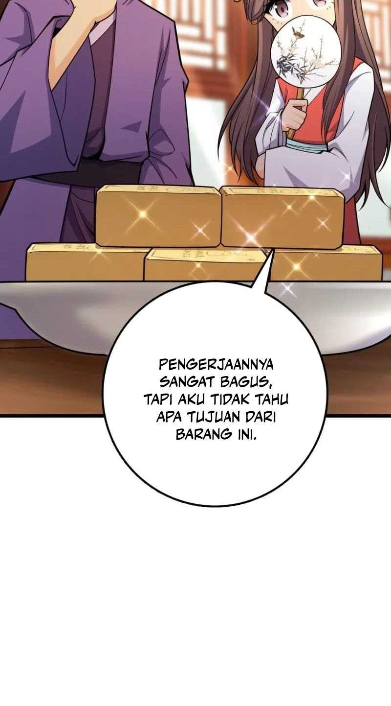 Spare Me, Great Lord! Chapter 528 Gambar 5