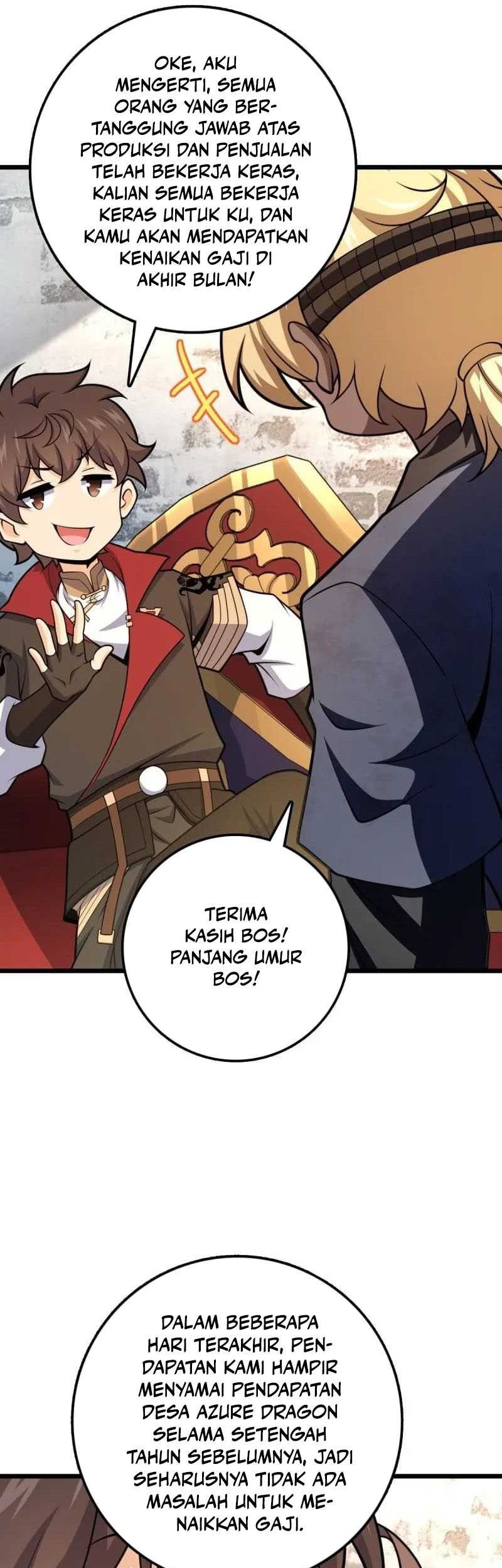Spare Me, Great Lord! Chapter 528 Gambar 18