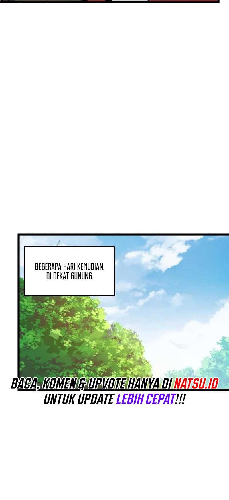 Spare Me, Great Lord! Chapter 528 Gambar 21