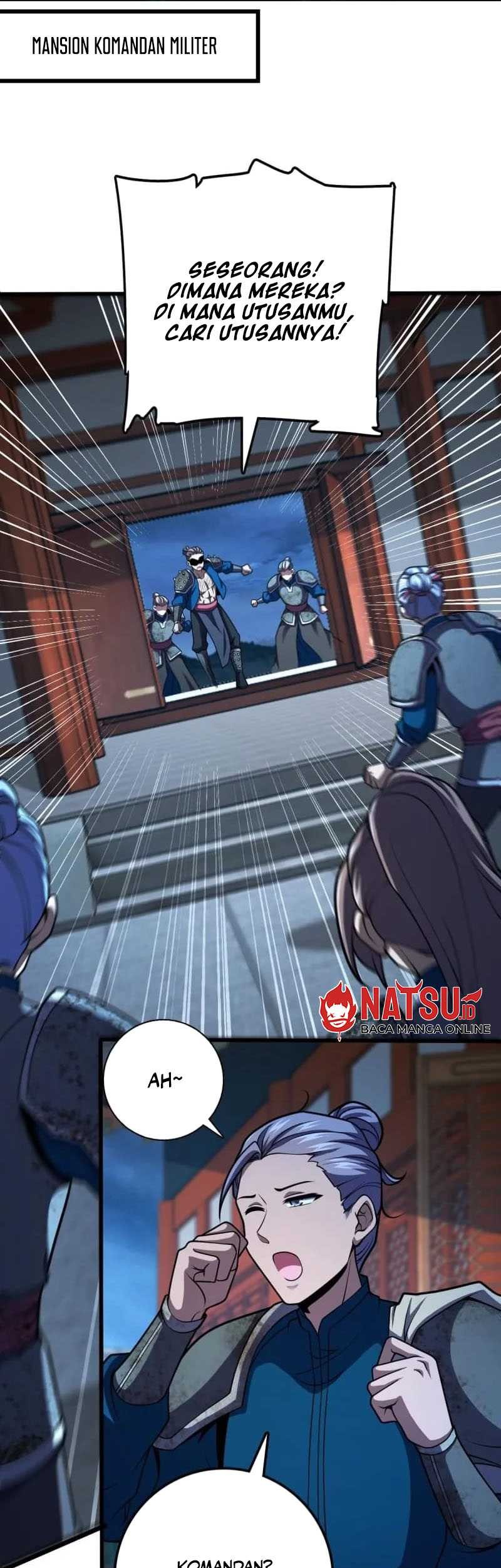 Baca Spare Me, Great Lord! Chapter 527 Gambar 2