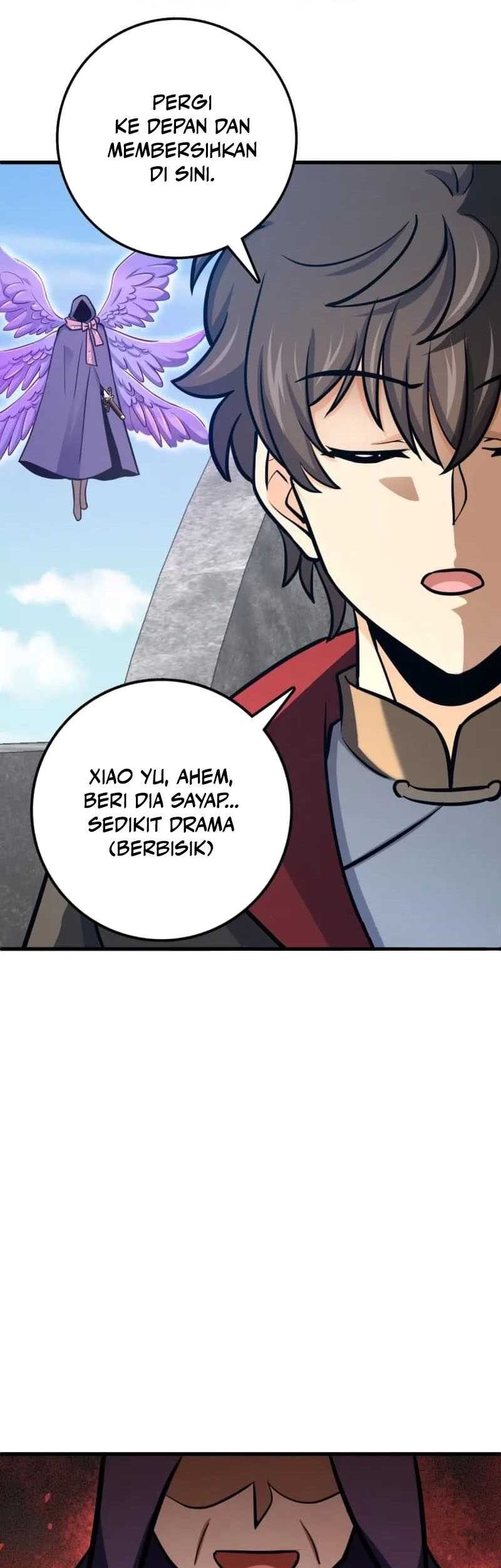 Baca Spare Me, Great Lord! Chapter 526 Gambar 2