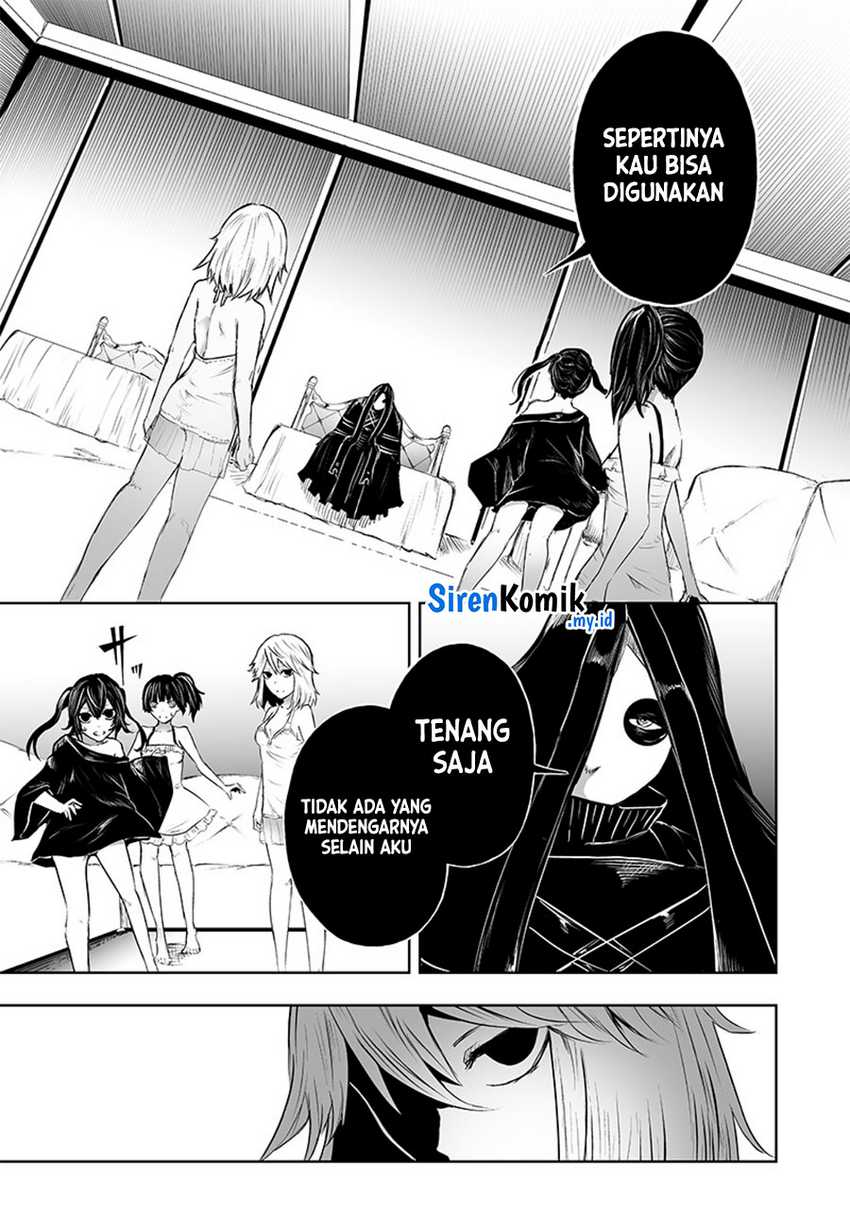 Ore dake Fuguu Skill no Isekai Shoukan Hangyakuki Chapter 55 Gambar 14