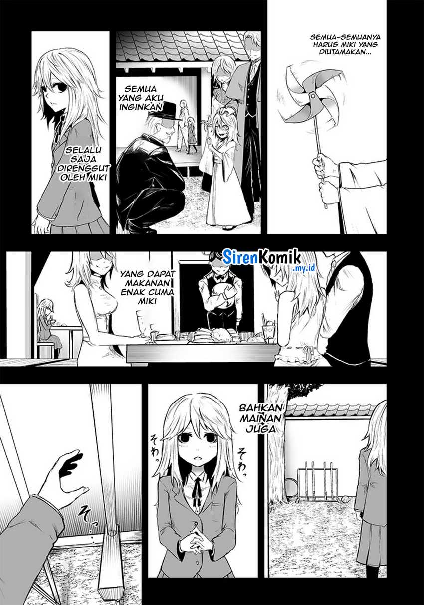 Ore dake Fuguu Skill no Isekai Shoukan Hangyakuki Chapter 55 Gambar 8