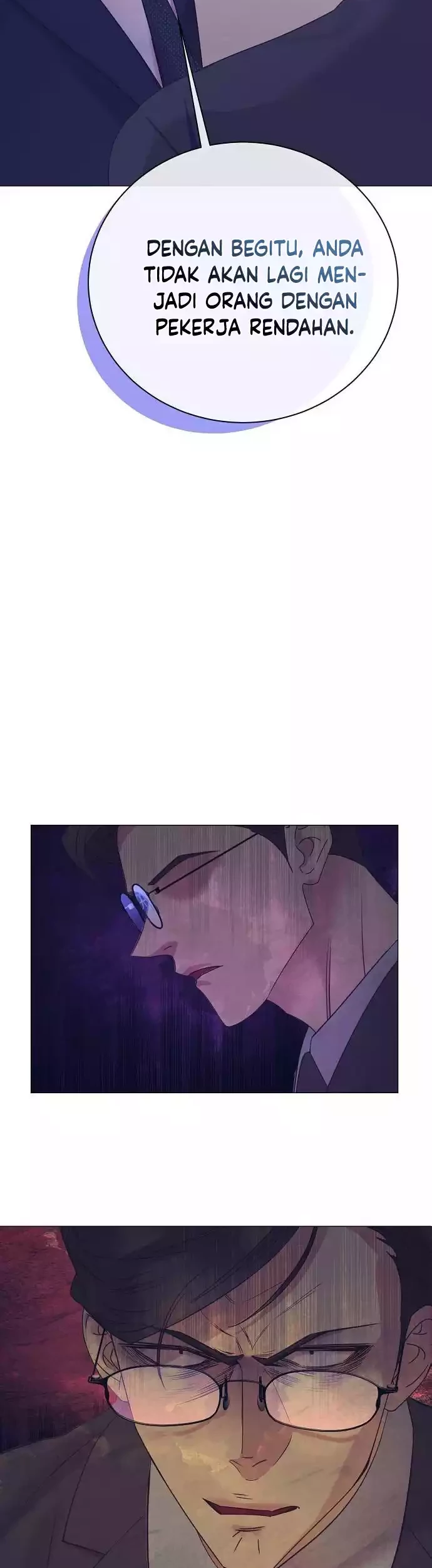 I Became a Sales Prodigy Chapter 34 Gambar 4