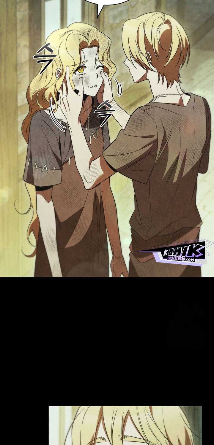 Raising the Princess to Overcome Death Chapter 45 Gambar 29