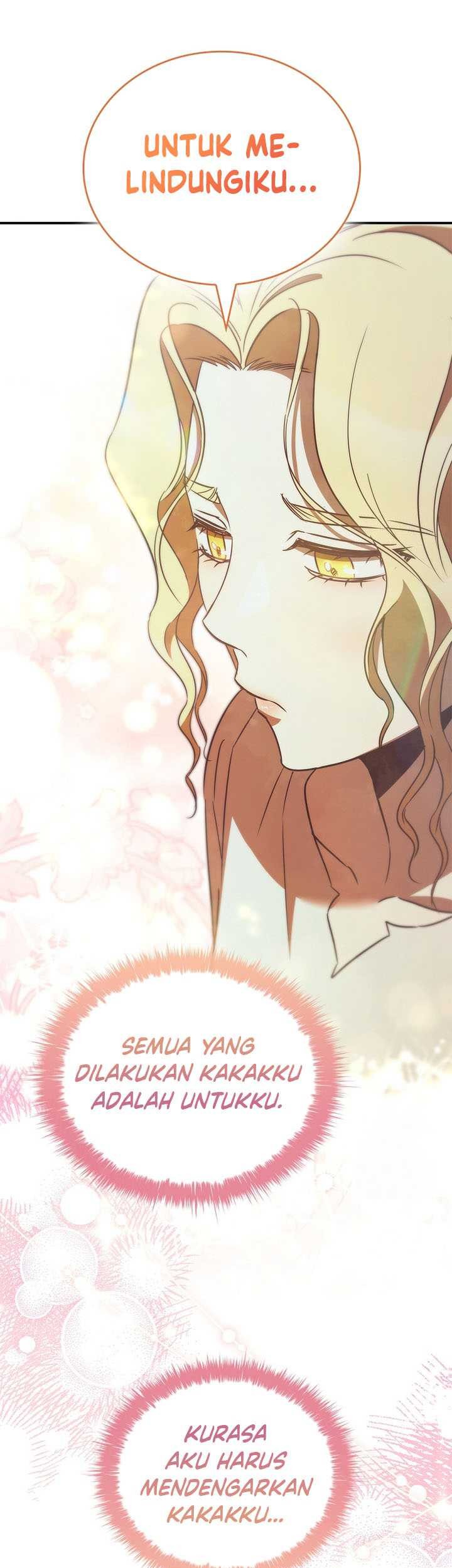 Raising the Princess to Overcome Death Chapter 45 Gambar 32