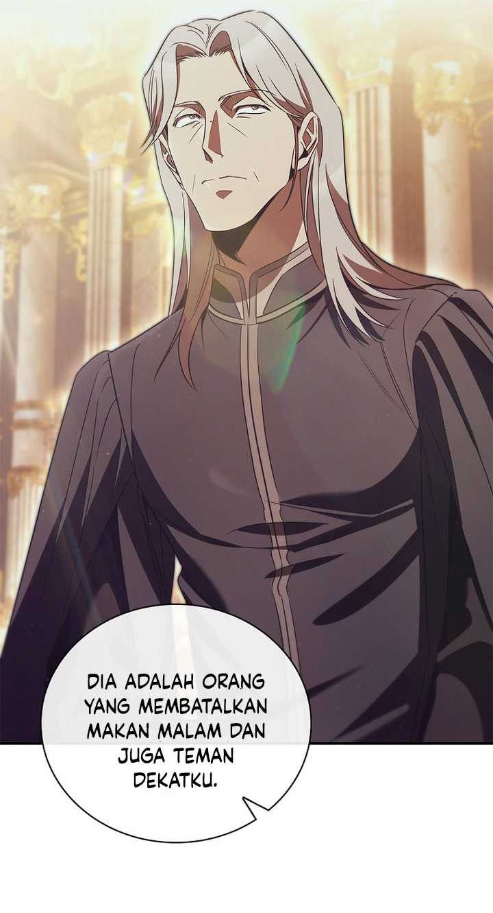 Raising the Princess to Overcome Death Chapter 45 Gambar 45