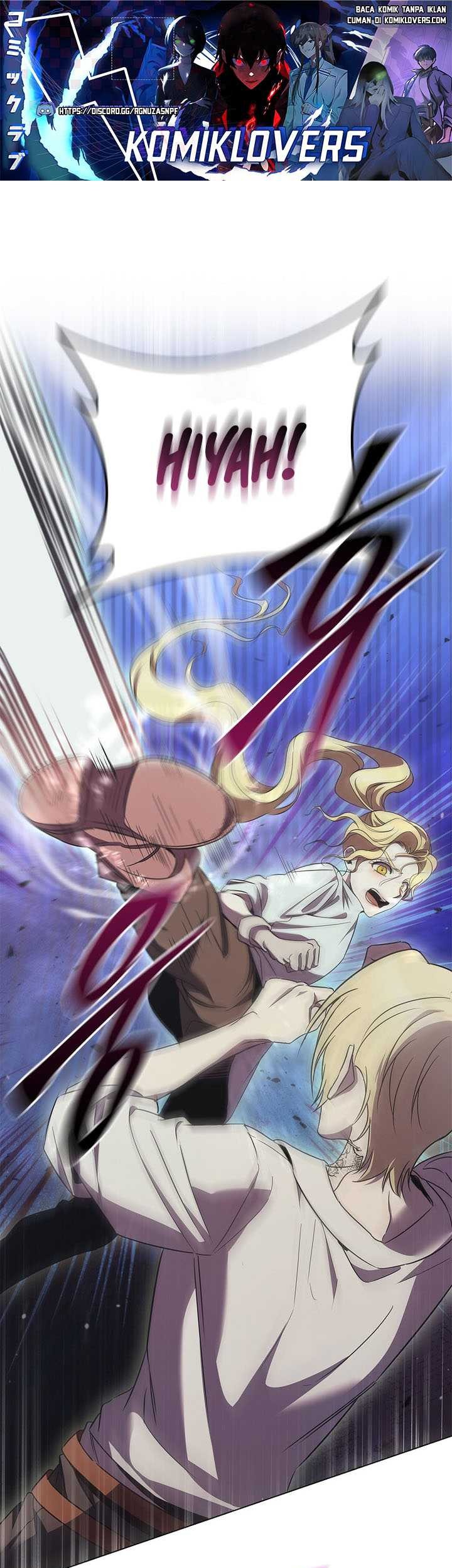 Baca  Raising the Princess to Overcome Death Chapter 45 Gambar 2
