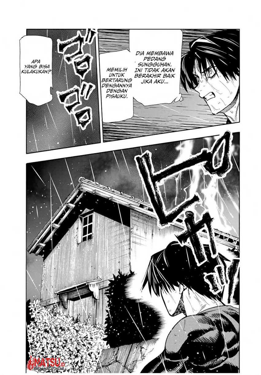 Juujika no Rokunin Chapter 175 Gambar 15