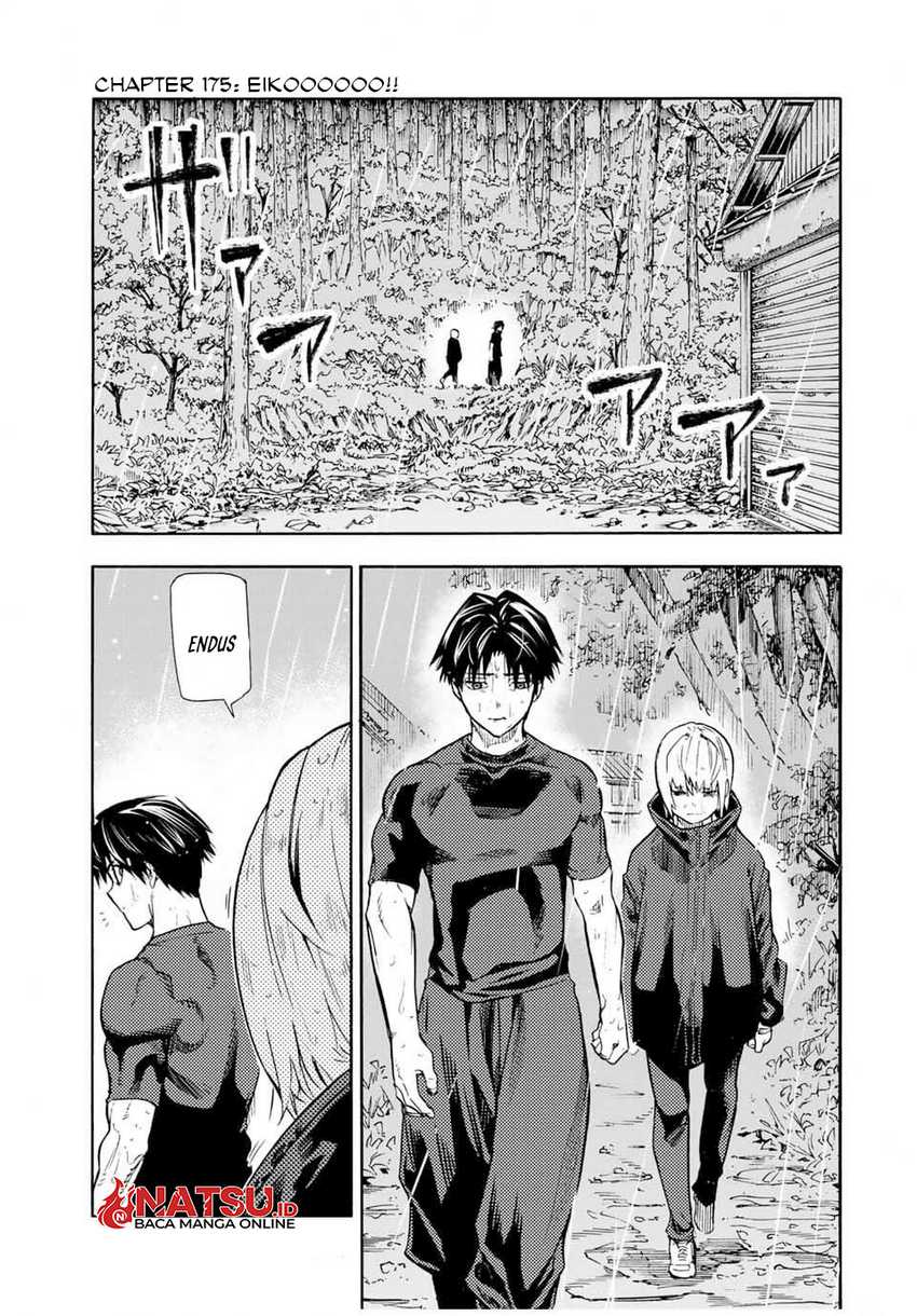 Baca Juujika no Rokunin Chapter 175 Gambar 2