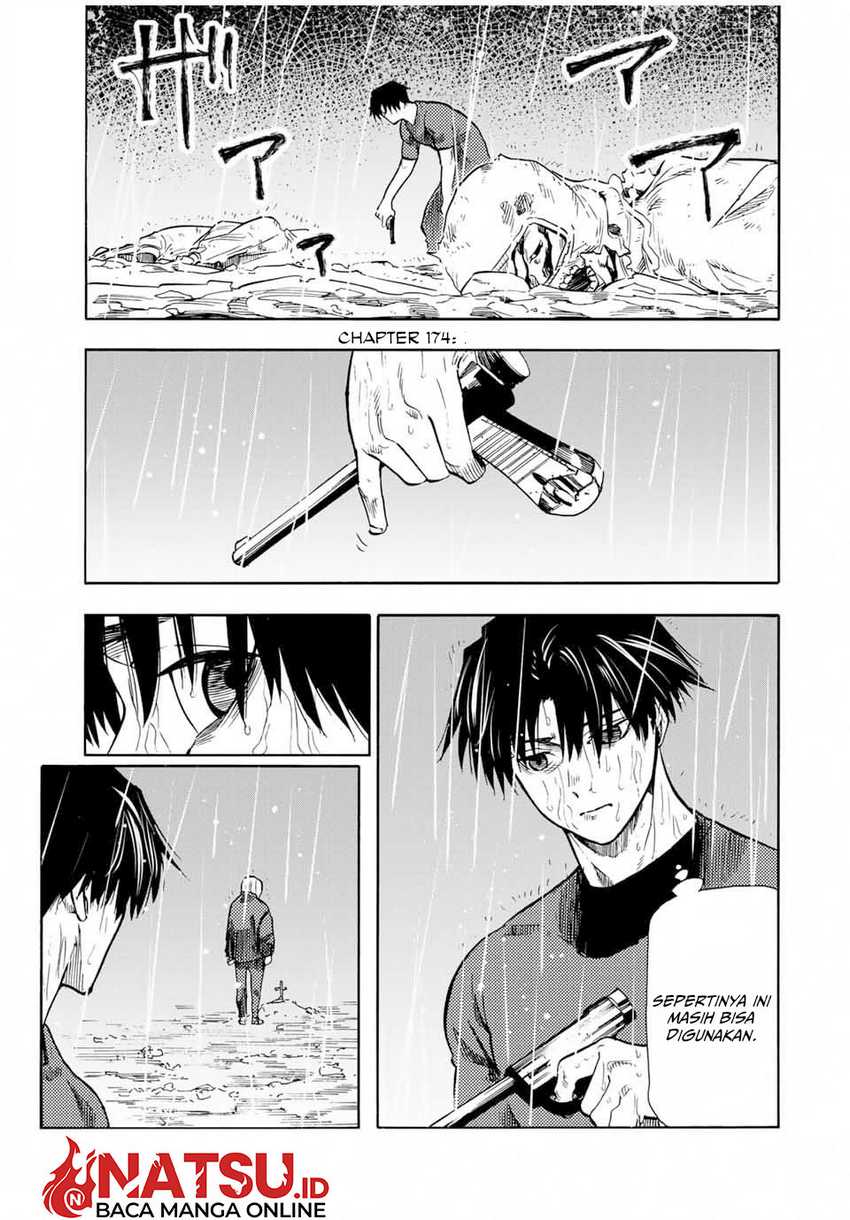 Baca Juujika no Rokunin Chapter 174 Gambar 2