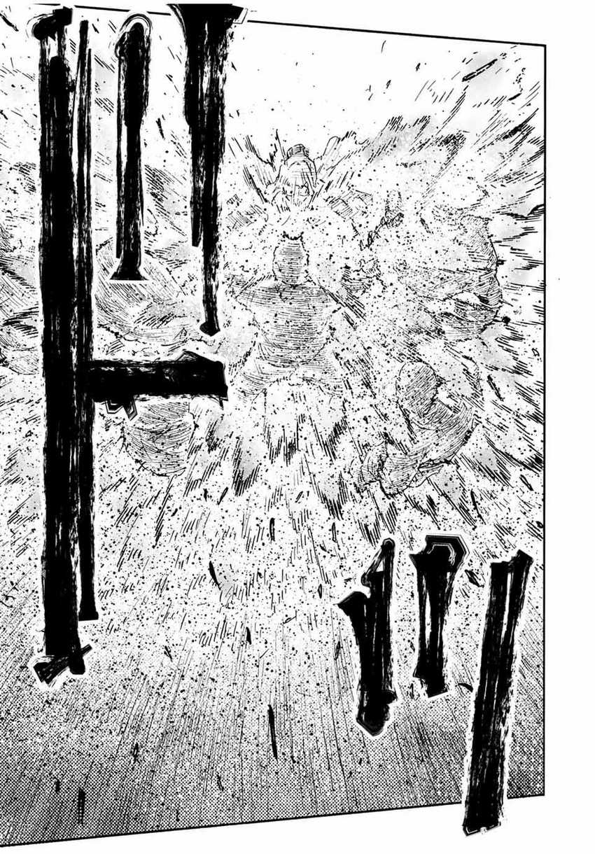 Juujika no Rokunin Chapter 172 Gambar 18