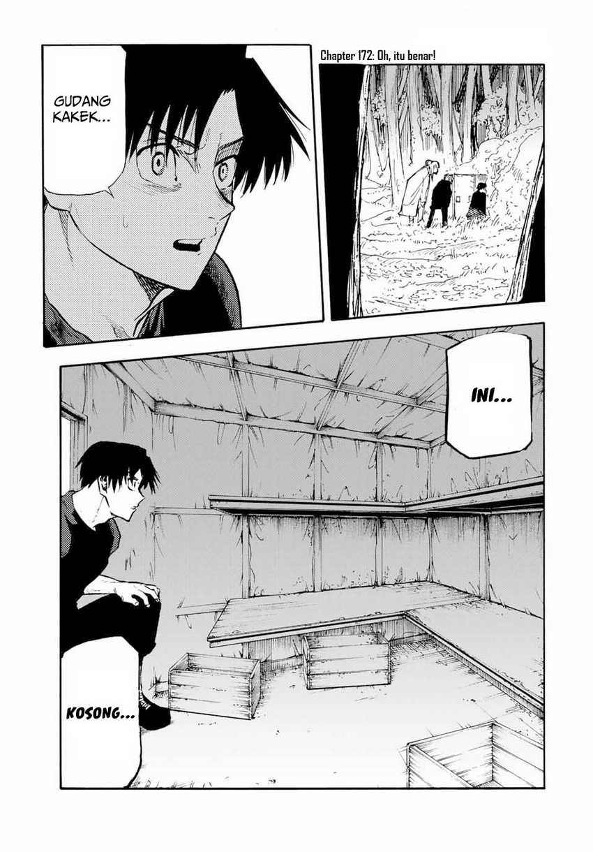 Baca Juujika no Rokunin Chapter 172 Gambar 2